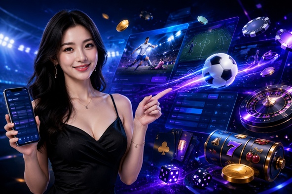 xobet98