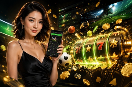 xobet98