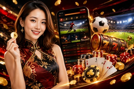 xobet98